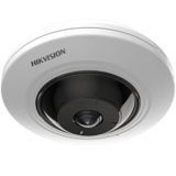 DS-2CD2955G0-ISU 5МП (1.05мм) Fisheye IP видеокамера Hikvision 99-00022747 фото