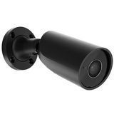 BulletCam (8EU) ASP black 8МП (2.8мм) IP відеокамера Ajax 99-00017172 фото