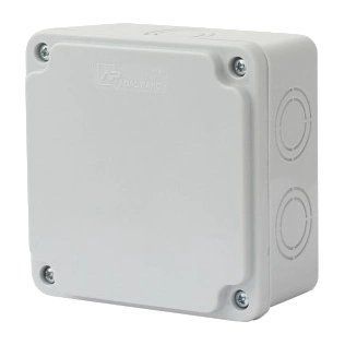 ABS 100х100х50, IP65, AP-UEA Коробка монтажна 99-00017876 фото