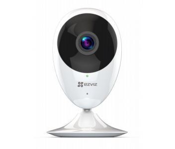 CS-CV206-A0-1B2W2FR 2 Мп панорамная 180&deg; камера с двусторонней аудиосвязью EZVIZ 00-00000213 фото