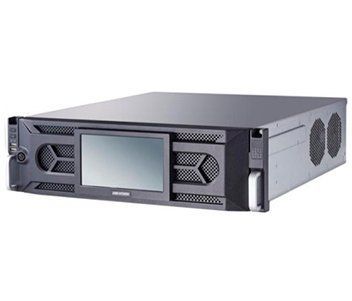 iDS-96064NXI-I16 (B) 64-канальный DeepinMind Видеорегистратор Hikvision 99-00001173 фото