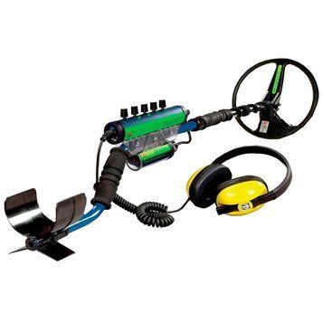 Minelab Excalibur ll Металодетектор 99-00011764 фото