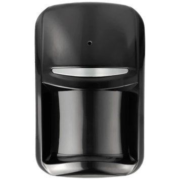 U-Prox PIR Combi VB Black Беспроводной комбинированный датчик движения типа "Штора" и разбития стекла 99-00013688 фото