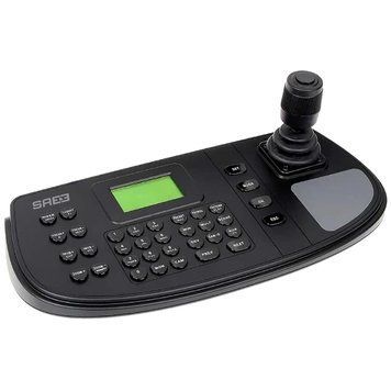 SE-KB12 Клавіатура SafetyEye 99-00017768 фото