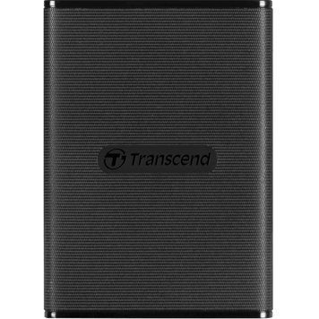 Transcend ESD270C Портативный SSD 250GB USB 3.1 Gen 2 Type-C 99-00013462 фото