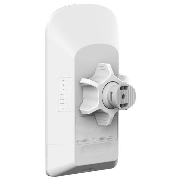 Ruijie Reyee RG-EST350G PTP/PTMP 5 км 16 dBi PTP/PTMP Бездротовий WiFi міст 99-10025811 фото