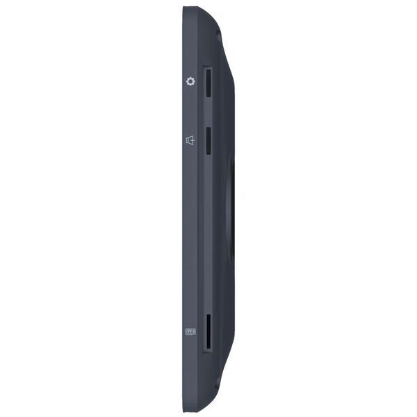 Slinex SM-07MN Graphite + ML-17HD Graphite Комплект відеодомофона 99-10036001 фото
