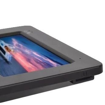 BCOM BD-480 Black Відеодомофон 99-00018845 фото