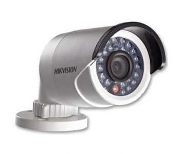 DS-2CD2020F-I (12мм) IP відеокамера Hikvision 10000001492 фото