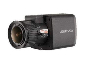 DS-2CC12D8T-AMM 2 Мп Ultra-Low Light відеокамера 10000001289 фото