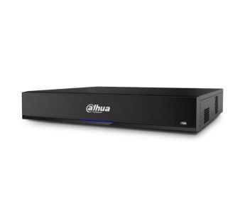 DHI-NVR5432P-16P-I 32-канальний 1.5U мережевий відеореєстратор з штучним інтелектом 99-00000057 фото
