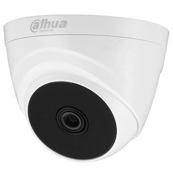 DH-HAC-T1A21P (3.6мм) 2Мп HDCVI Dahua з ІЧ 99-00002070 фото