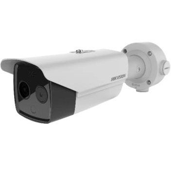 Hikvision DS-2ТD2617-3/QA Термографічна камера 99-00014929 фото