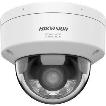 DS-2CD2167G3-LIS2UY 6МП (2.8мм) IP відеокамера Hikvision 99-10037171 фото