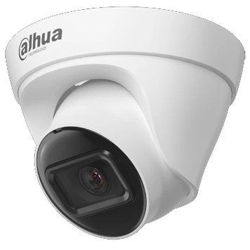 DH-IPC-HDW1431T1 4МП (2.8мм) IP відеокамера Dahua 99-00020130 фото