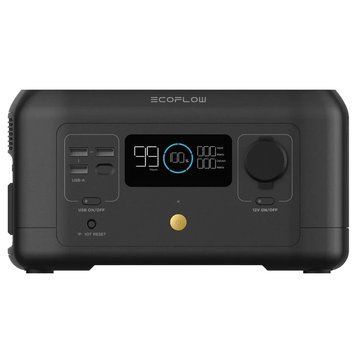 EcoFlow RIVER mini Портативне джерело живлення 99-00011114 фото