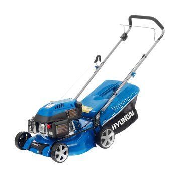 Hyundai L 4310S самохідна Газонокосарка бензинова 99-10035732 фото
