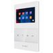 Slinex SQ-04 White + ML-16HR (черный) Комплект видеодомофона 99-00016977 фото 2