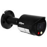 DH-IPC-HFW2449S-S-IL-BE 4МП (2.8мм) з мікрофоном IP відеокамера Dahua 99-00010273 фото