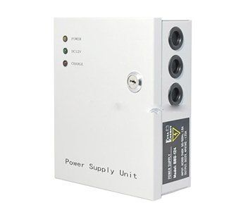 Full Energy BBG-1210/8 12В 10А Блок бесперебойного питания 99-00003625 фото