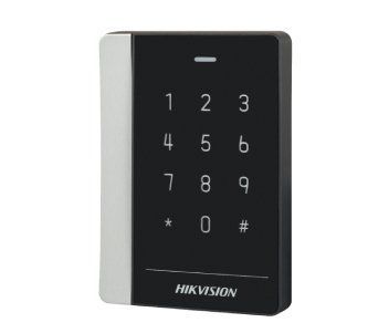 DS-K1102AEK Marine IP64 Считыватель Hikvision 99-00005055 фото