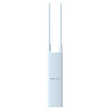 Ruijie Reyee RG-RAP52-OD Wi-Fi 5 AC1300 дводіапазонна зовнішня Точка доступу 99-00016924 фото