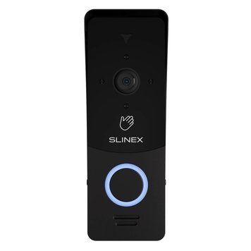ML-20TLHD black IP65 Виклична панель Slinex 99-00008823 фото