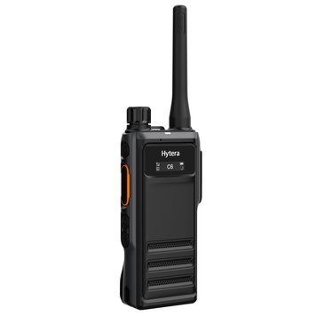 Hytera HP-605 UHF: 400-527 МГц Радиостанция 99-00011098 фото