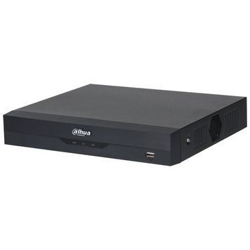 DH-XVR5104HS-5M-I3 4-канальний Penta-brid 5M-N/1080p Відеореєстратор Dahua 99-00021798 фото