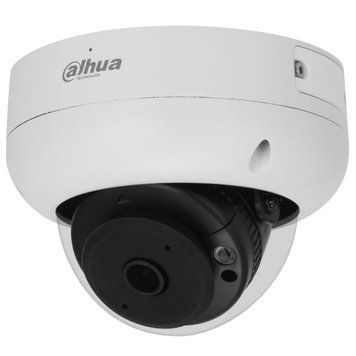 DH-IPC-HDBW3441RP-AS-P-0210B 4 МП WizSense з мікрофоном 99-00015509 фото