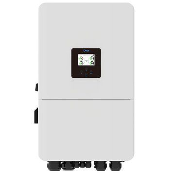 Deye SUN-15K-SG05LP3-EU трехфазный чистая синусоида Инвертор 99-10026015 фото