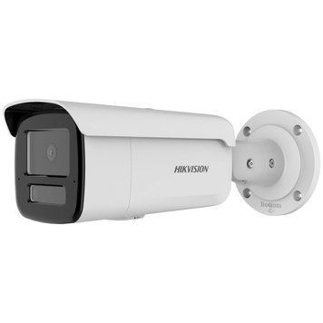 DS-2CD2T43G2-4LI2U 4МП (2.8мм) IP видеокамера Hikvision 99-10034851 фото