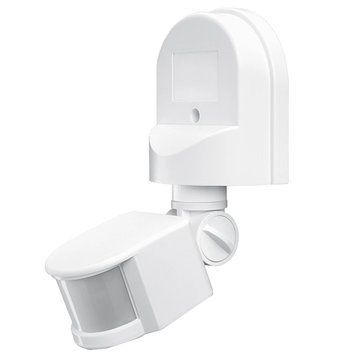 VIDEX VL-SPW02W 220V 1200W Датчик руху та освітленості інфрачервоний 99-00021421 фото
