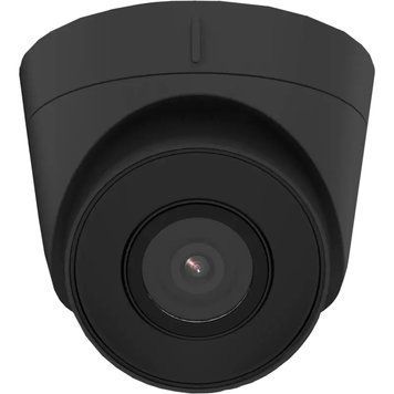 DS-2CD1343G2-I (BLACK) 4МП (2.8мм) IP видеокамера Hikvision 99-00014077 фото