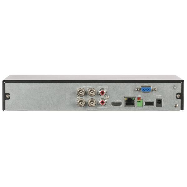 DH-XVR5104HS-5M-I3 4-канальный Penta-brid 5M-N/1080p Видеорегистратор Dahua 99-00021798 фото