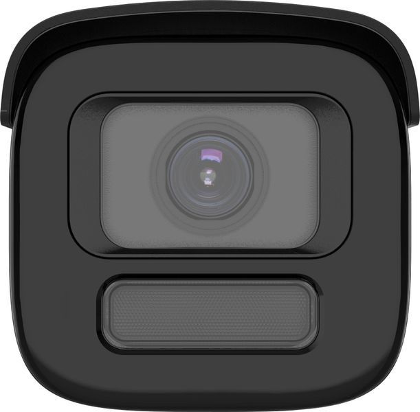 DS-2CD26126G3-IZSY eFO-STD BLACK (2.8-12мм) IP відеокамера Hikvision 99-10029647 фото