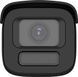 DS-2CD26126G3-IZSY eFO-STD BLACK (2.8-12мм) IP відеокамера Hikvision 99-10029647 фото 2