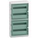 Schneider Electric Mureva 4x18 Водонепроницаемый щит 99-00023462 фото 1