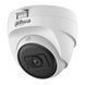 DH-HAC-T1A21P-U 2МП (2.8мм) HDCVI видеокамера Dahua