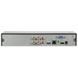 DH-XVR5104HS-5M-I3 4-канальный Penta-brid 5M-N/1080p Видеорегистратор Dahua 99-00021798 фото 2