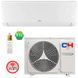 Cooper&Hunter Vital 25 кв.м Wi-Fi R32 Кондиціонер інверторний 99-10036939 фото 2