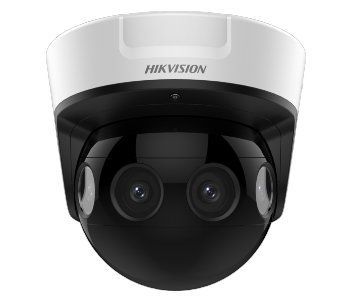 DS-2CD6924G0-IHS 8МП (2.8мм) IP видеокамера Hikvision 99-00003866 фото