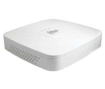 DH-XVR4108C-I 8-канальний 1080N/720p 1U 1HDD WizSense Відеореєстратор Dahua 99-00004540 фото