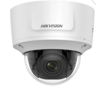 DS-2CD2743G0-IZS (2.8-12 мм) 4 Мп мережева відеокамера Hikvision 99-00001080 фото