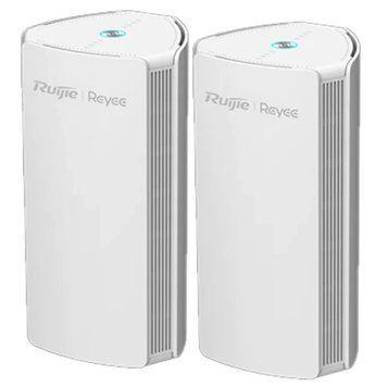 Ruijie Reyee RG-M18(2PACK) Wi-Fi 6 Комплект MESH роутеров 99-00014733 фото