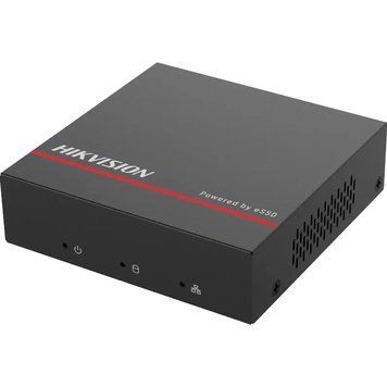 DS-E08NI-Q1(SSD 1T) твердотільний накопичувач Відеореєстратор Hikvision 99-00016126 фото