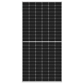 JA Solar JAM72S30-550/MR 550Вт Сонячна панель 99-00014378 фото