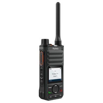 Hytera BP-565 UHF: 400-527 мГц Радиостанция 99-00011099 фото