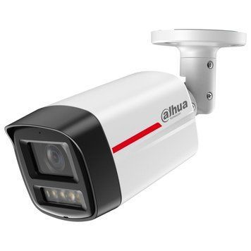 DH-IPC-HFW2449TL-S-PRO 4МП (2.8мм) IP відеокамера Dahua 99-00022880 фото
