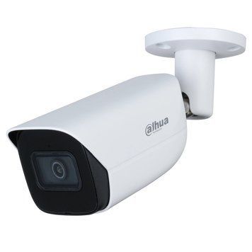 DH-IPC-HFW3841E-S-S2 8МП (2.8мм) з мікрофоном IP відеокамера Dahua 99-00010274 фото